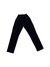 Cargo Gabardina Black
