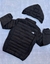 The North Face en internet