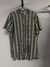 Camisa Cuello Mao