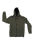 Campera Algodón Frizada