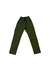 Cargo Gabardina Military Green