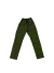 Cargo Gabardina Military Green