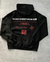 Canguro Oversize Premium