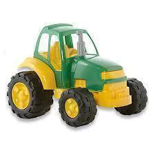 TRACTOR GRANDE DURAVIT