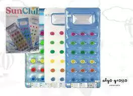 COLCHONETA INFLABLE PORTA VASOS