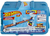 HOT WHEELS PAQUETE CHOQUE DE HIELO