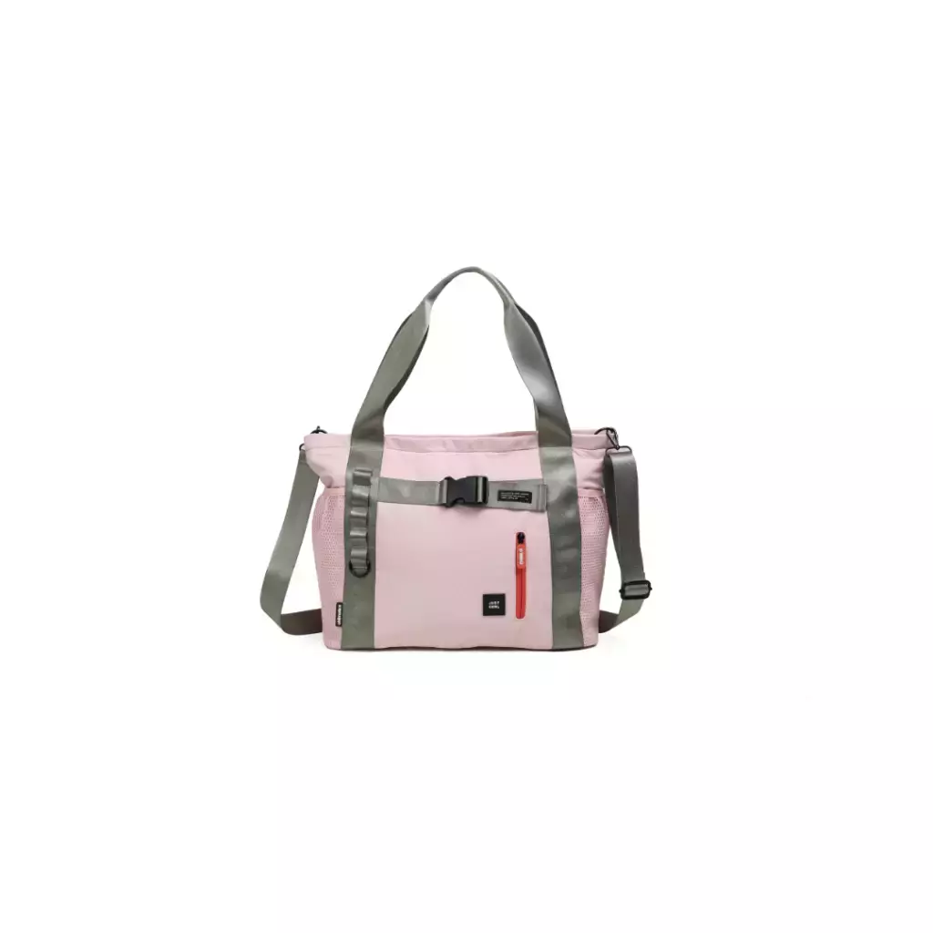 TOTE MACU CHIMOLA PINK