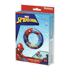 SALVAVIDAS SPIDERMAN