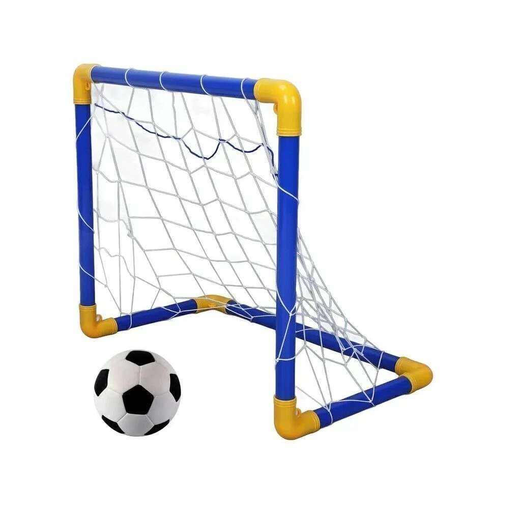 ARCO DE FUTBOL MINI GOL