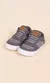 ZAPA MINI SUMMER CITY GRIS