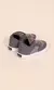ZAPA MINI SUMMER CITY GRIS - comprar online