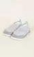 ZAPA MINI DEPORTIVA GRIS
