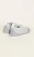 ZAPA MINI DEPORTIVA GRIS - comprar online