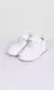 ZAPA OXFORD JR BLANCA