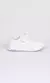ZAPA OXFORD JR BLANCA - tienda online