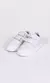 ZAPA OLLIE VELCRO BLANCO