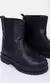 BOTA ELASTIC PLATAFORMA NEGRA - comprar online