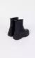 BOTA ELASTIC PLATAFORMA NEGRA en internet