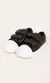 ZAPA BASIC VELCRO NEGRA
