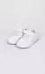 ZAPA OXFORD KID BLANCA