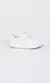 ZAPA OXFORD KID BLANCA - tienda online