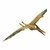 DINOSAURIO JURASSIC WORLD PTERANODON 30CM - comprar online