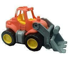 EXCAVADORA DURAVIT
