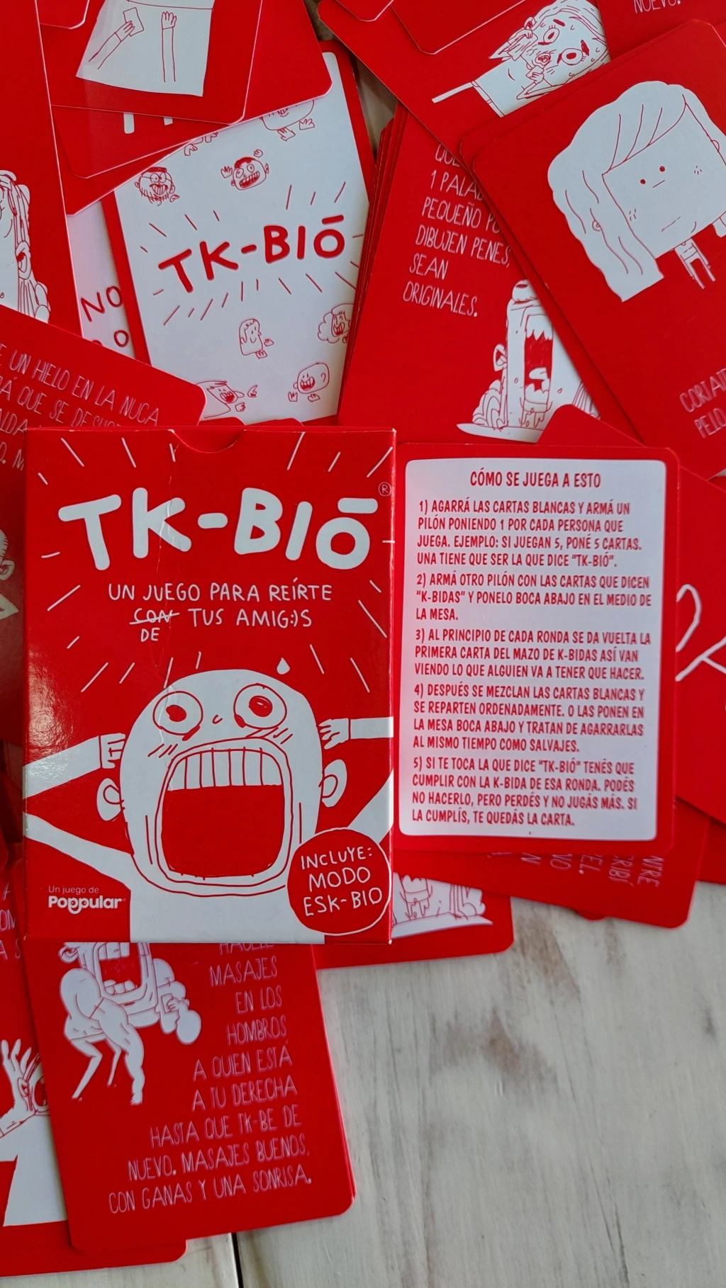 TK-BIOO