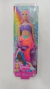 MUÑECA BARBIE SIRENA DREAMTOPIA