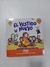 PEQUE HISTORIAS, EL VESTIDO NUEVO