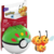 POKEBOLAS POKEMON SURTIDO CLASICO - comprar online
