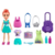 PLAYSET POLLY POCKET SUPER HELICOPTERO DE VIAJE - Ojo al Piojo