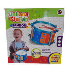 JULIAN TAMBOR