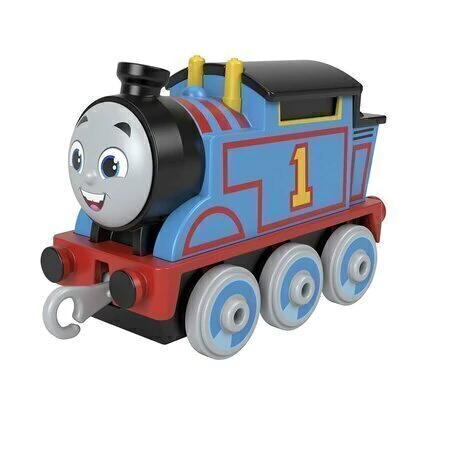 VEHICULOS THOMAS & FRIENDS TRENES SURTIDOS