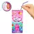 MUÑECA BARBIE CHELSEA POP REVEAL SERIE FRUTAS