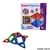 FIBRO BLOQUES MAGNETICOS x14piezas