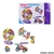 JUEGOS FIBRO BLOQUES MAGNETICOS x112 piezas