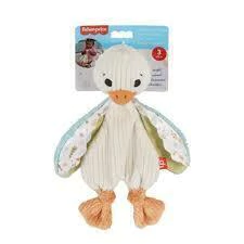 GANSO BEBE AMOROSO FISHER PRICE