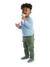 MICROFONO CANTA Y GRABA FISHER PRICE - comprar online