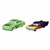 AUTOS CARS 2 PERSONAJES DE LUJO PACK X 2 U - Ojo al Piojo
