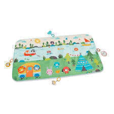 ALFOMBRA DIVERSION PLAYMATE FISHER PRICE