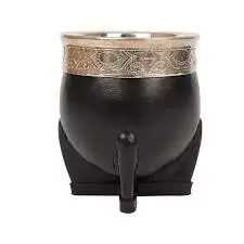 MATE IMPERIAL DE CALABAZA