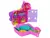PLAYSET POLLY POCKET MICRO FIESTA DE PIÑATA en internet