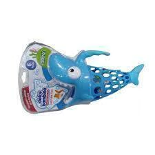 TIBURON PARA JUGAR Y PESCAR. AQUA TIME, DITOYS
