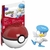 Imagen de POKEBOLAS POKEMON SURTIDO CLASICO