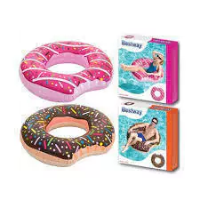 SALVAVIDAS DONUT RING
