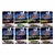 AUTO HOT WHEELS NEON SPEEDERS SURTIDOS