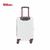 Valija Carry on 20" ABS Wilson blanca - Ojo al Piojo