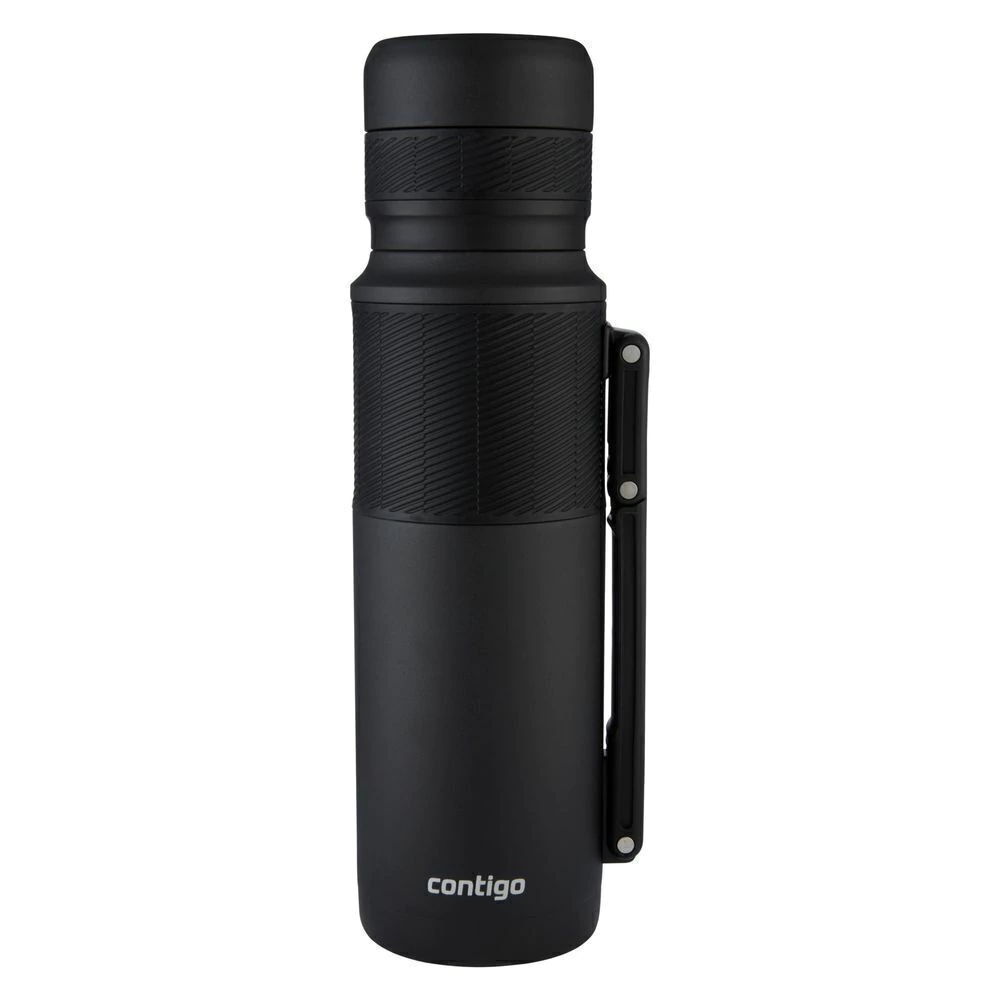 Termo Contigo 1 l negro