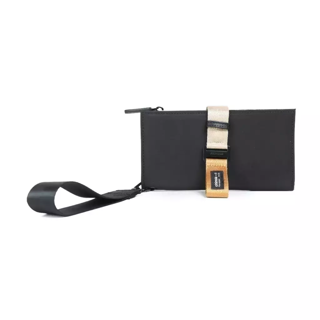 BILLETERA MILAN BLACK CHIMOLA